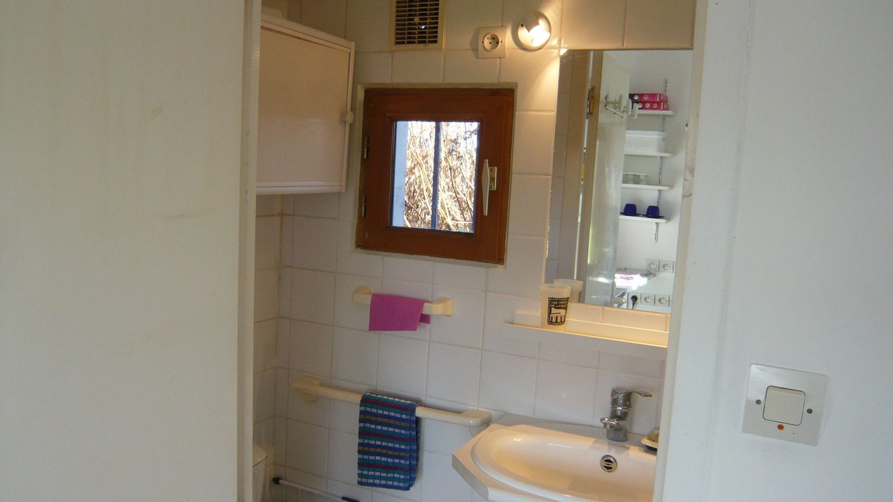 Photo of Bathroom in Plouezec
