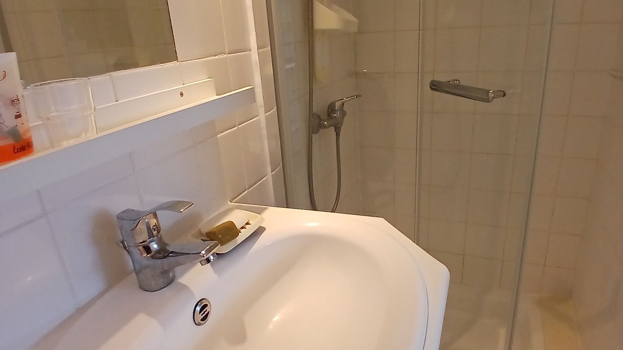 Photo of Bathroom in Plouezec