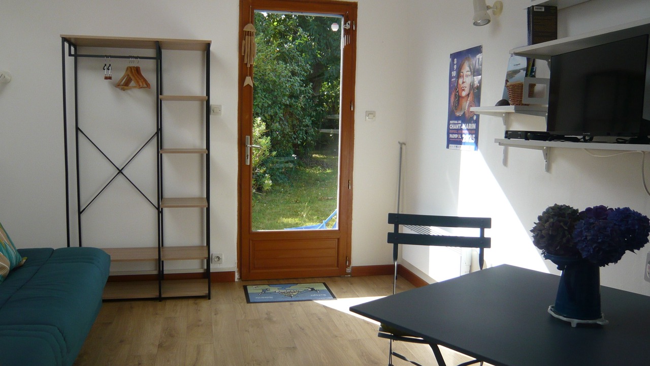 Photo of Livingroom in Plouezec