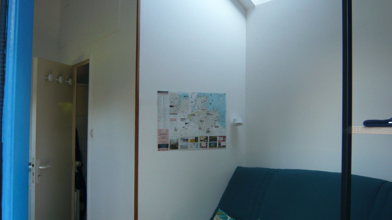 Photo of Livingroom in Plouezec