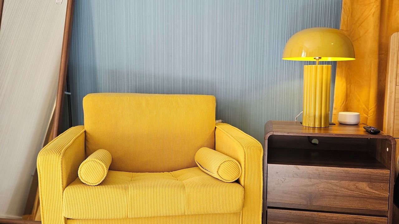 Photo of Livingroom in Lubbock
