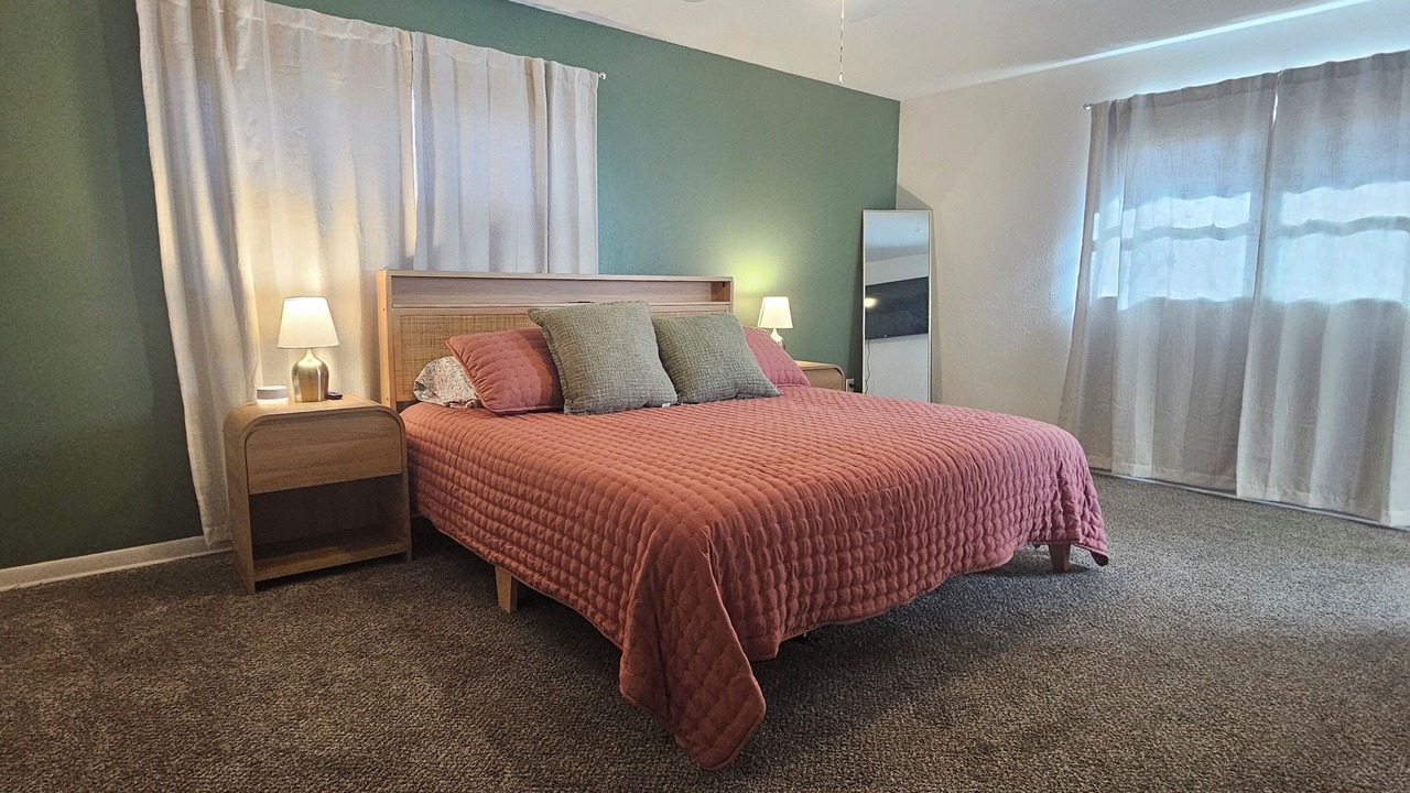 Photo of Bedroom in Lubbock