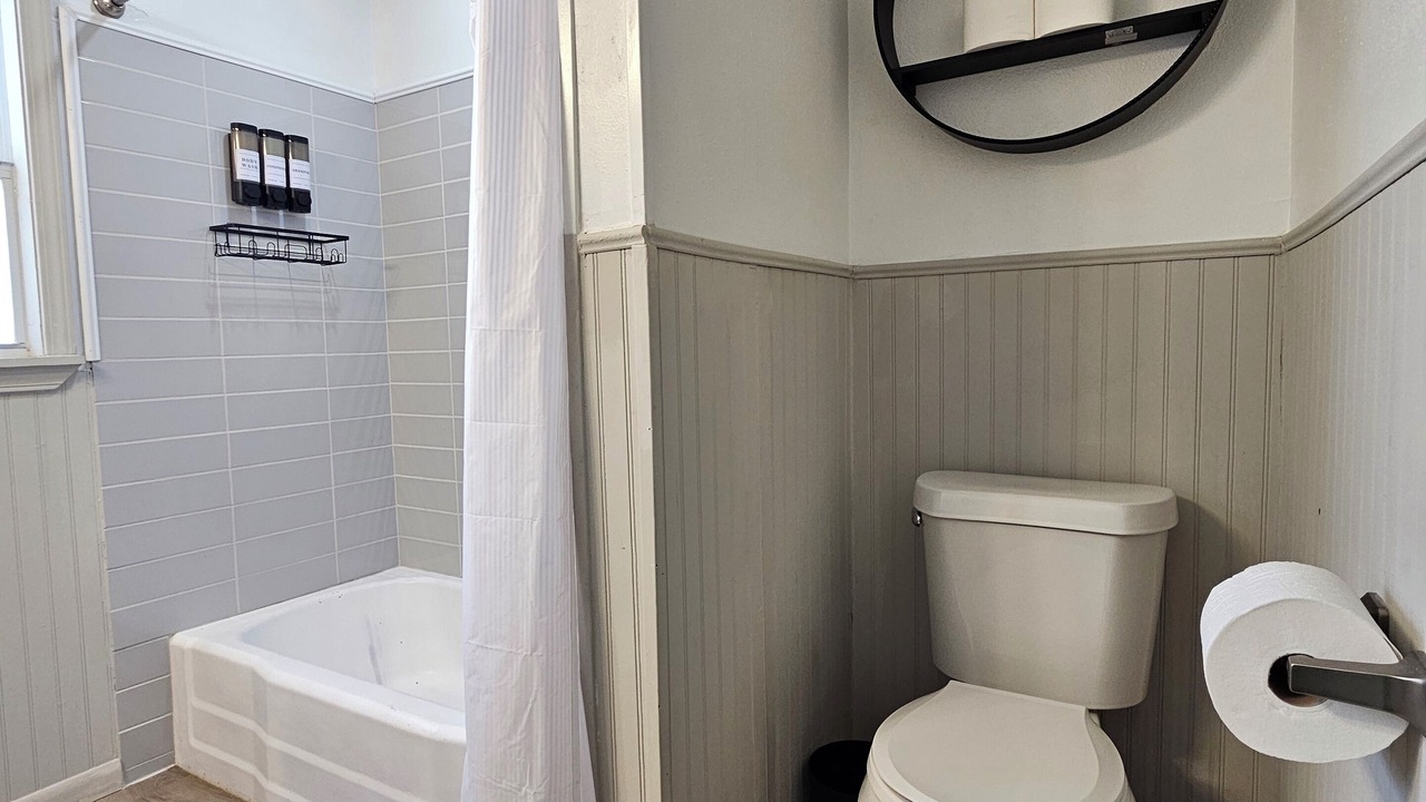 Photo of Bathroom in Lubbock