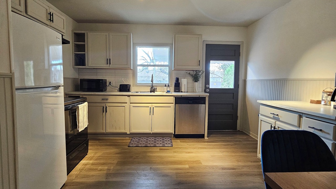 Photo of Kitchen in Lubbock