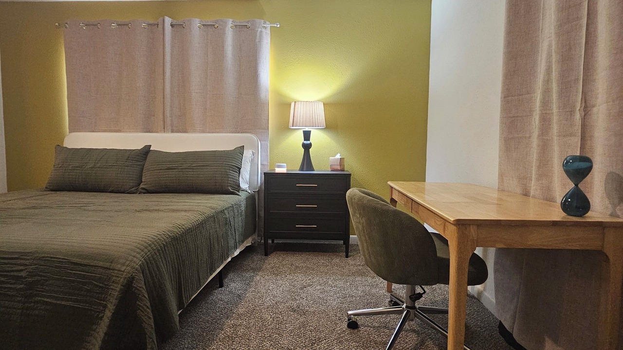 Photo of Bedroom in Lubbock