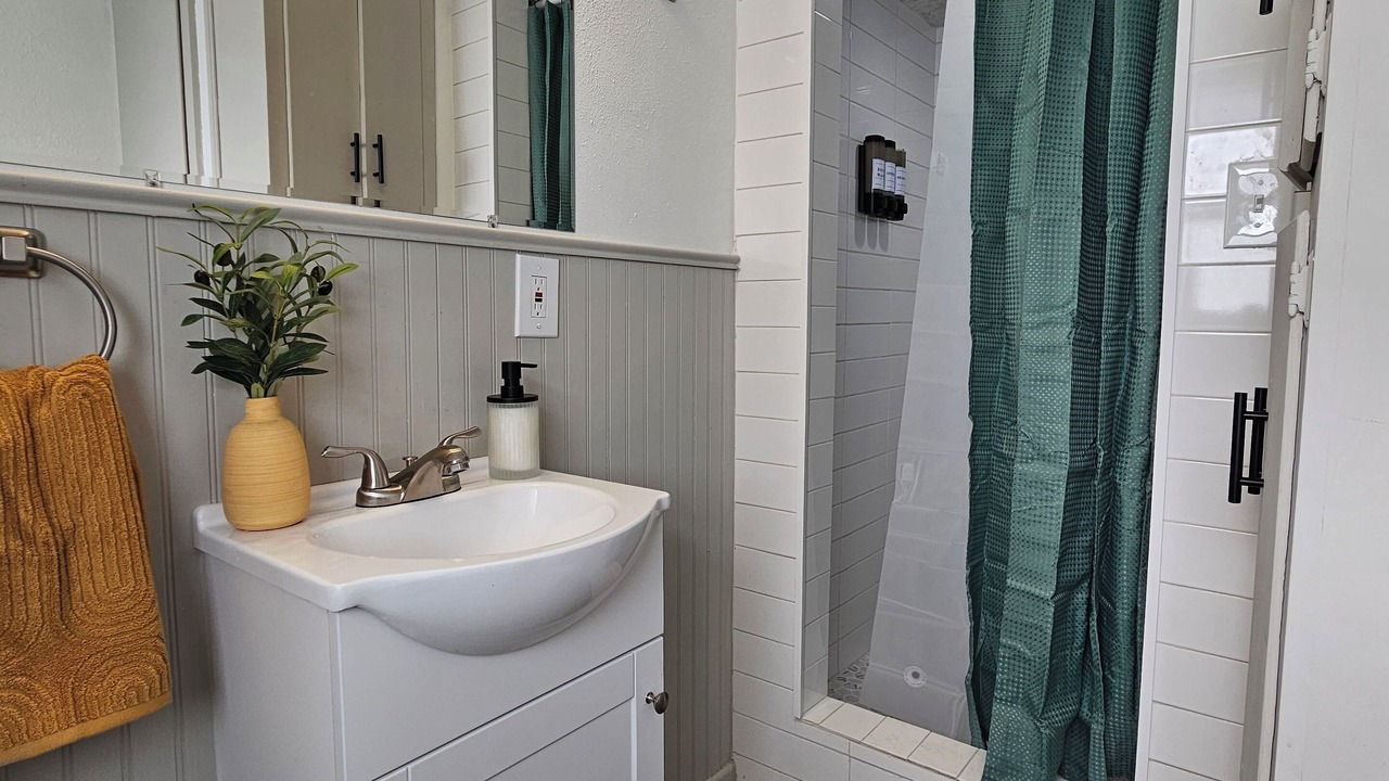 Photo of Bathroom in Lubbock
