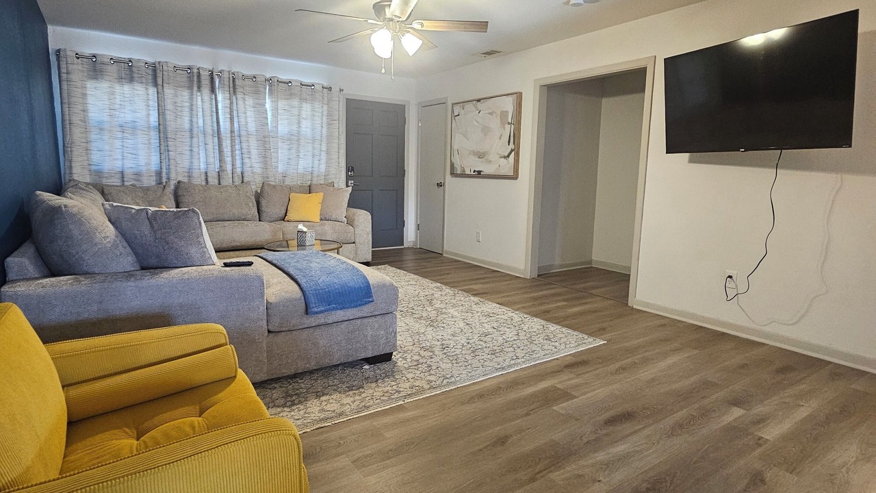 Photo of Livingroom in Lubbock