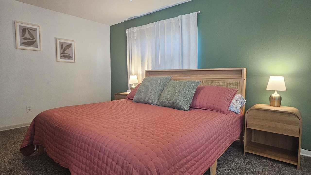 Photo of Bedroom in Lubbock