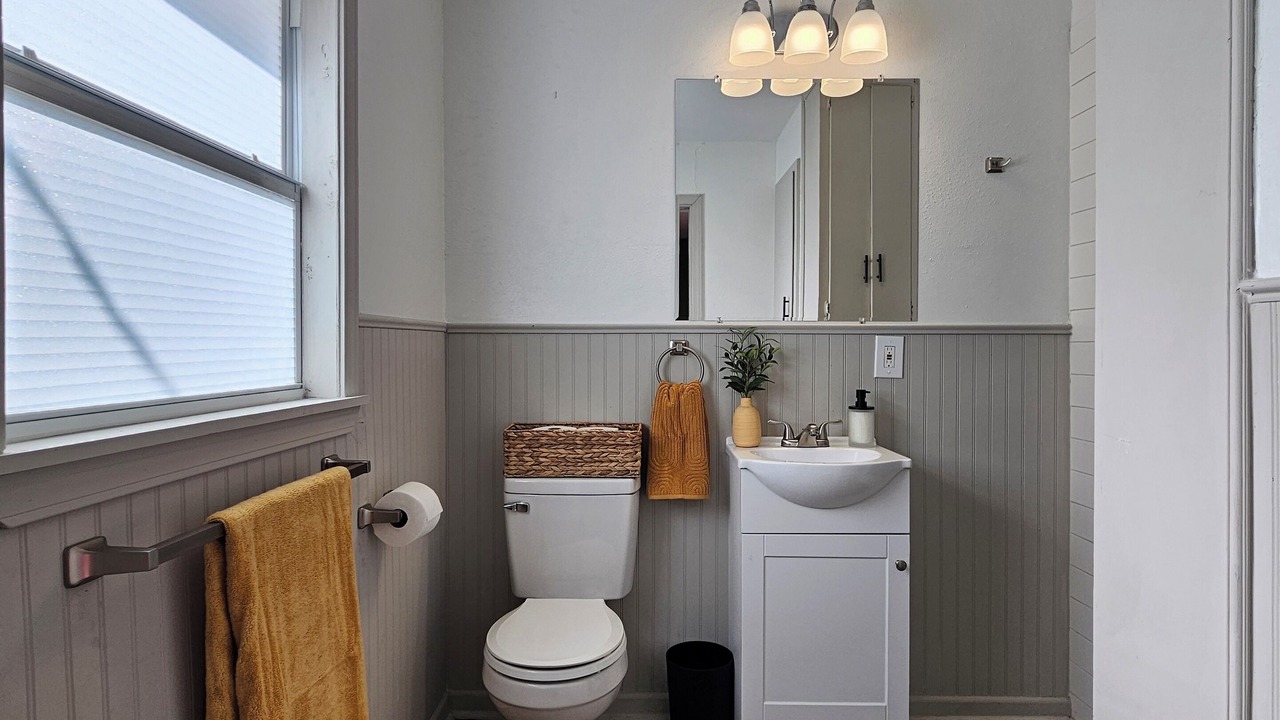 Photo of Bathroom in Lubbock