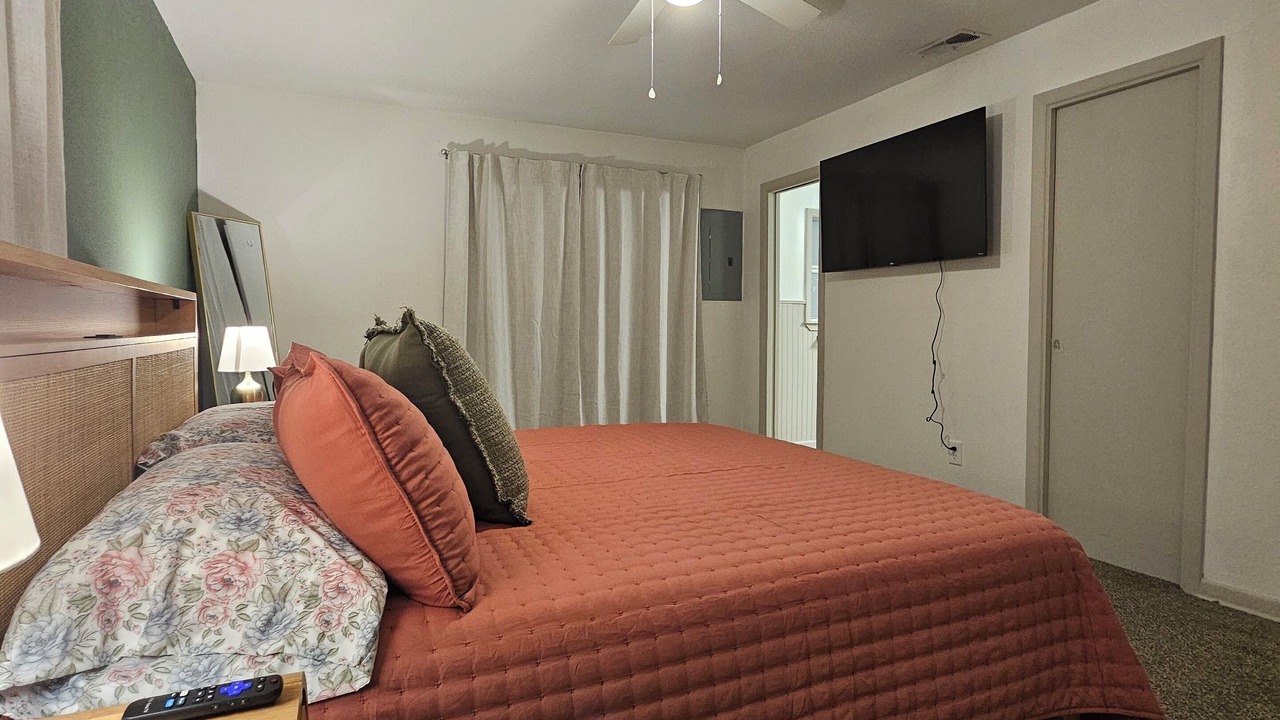 Photo of Bedroom in Lubbock