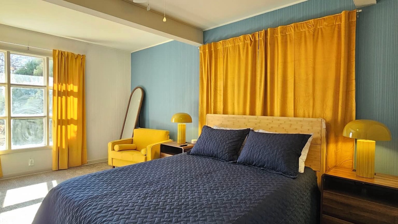 Photo of Bedroom in Lubbock