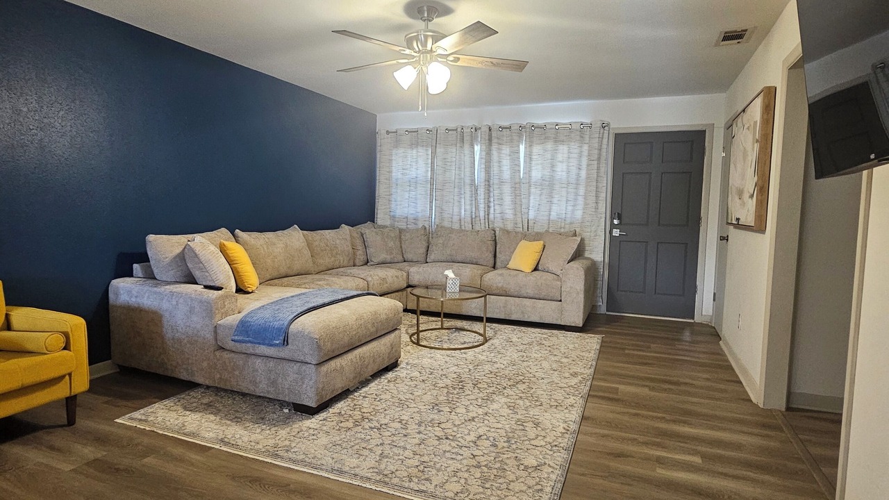 Photo of Livingroom in Lubbock