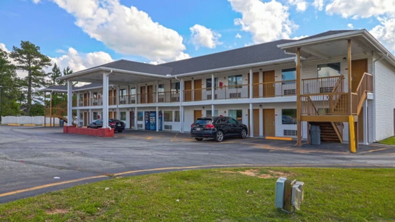 Photo of Outdoor in Ashburn