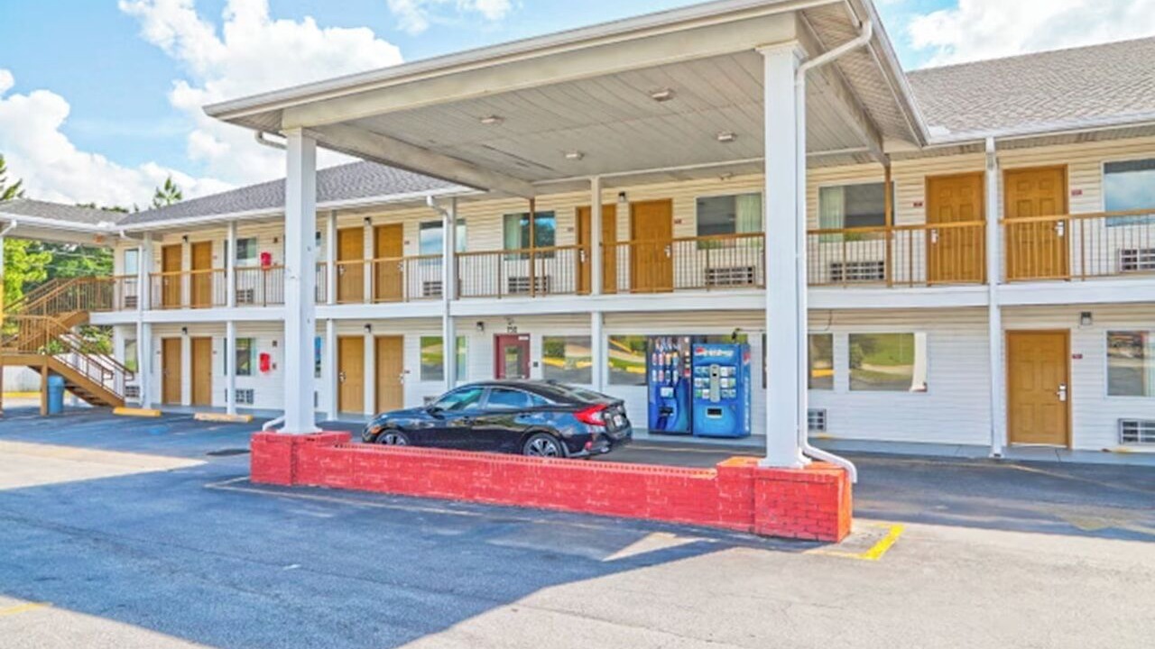 Photo of Outdoor in Ashburn