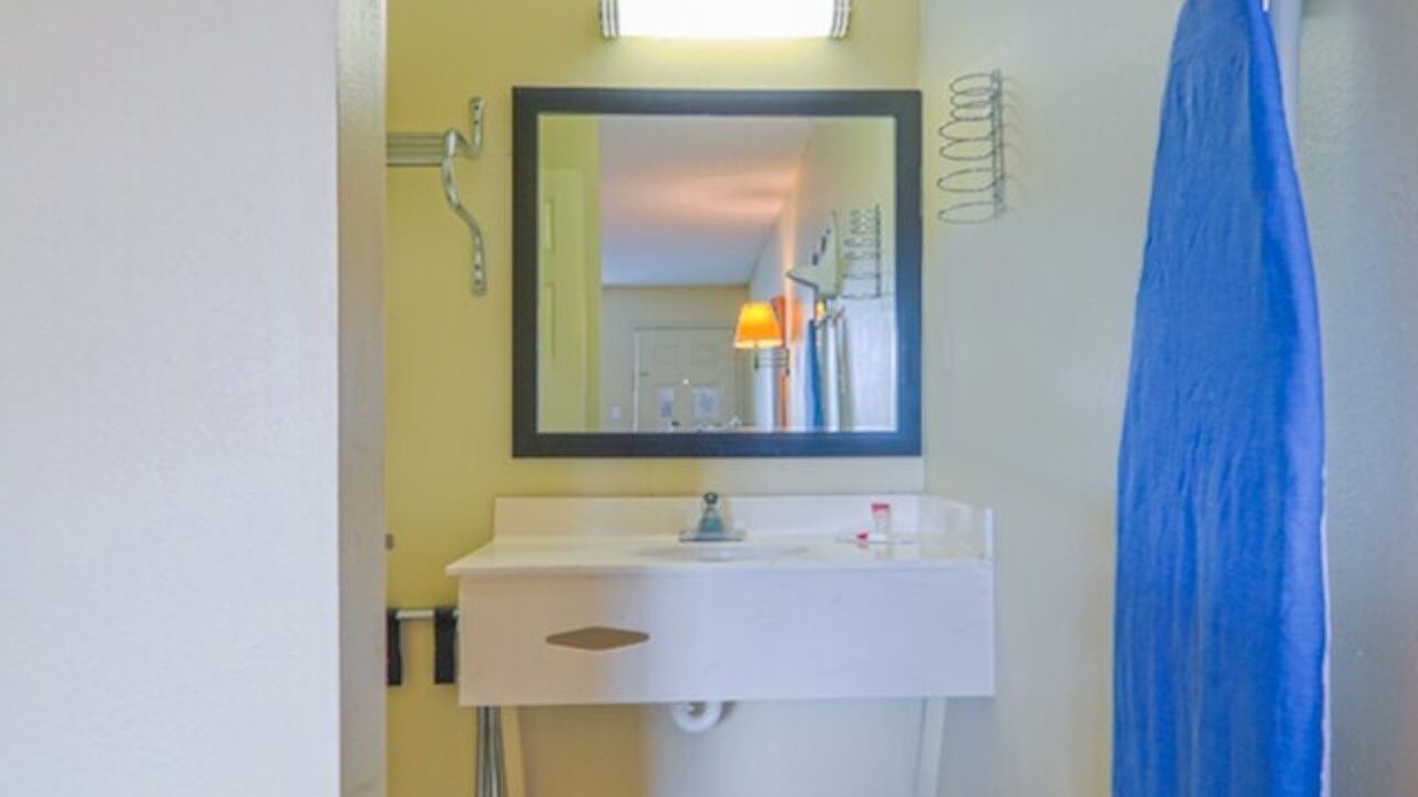 Photo of Bathroom in Ashburn