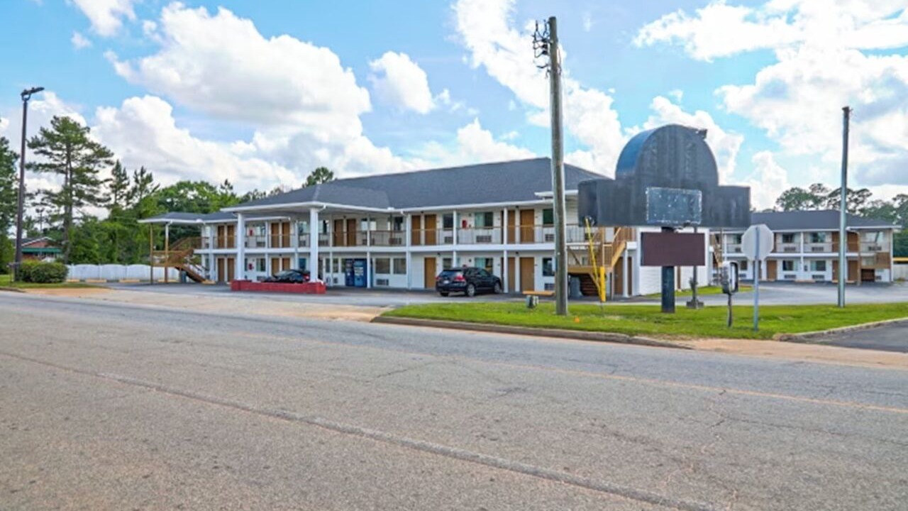 Photo of Outdoor in Ashburn