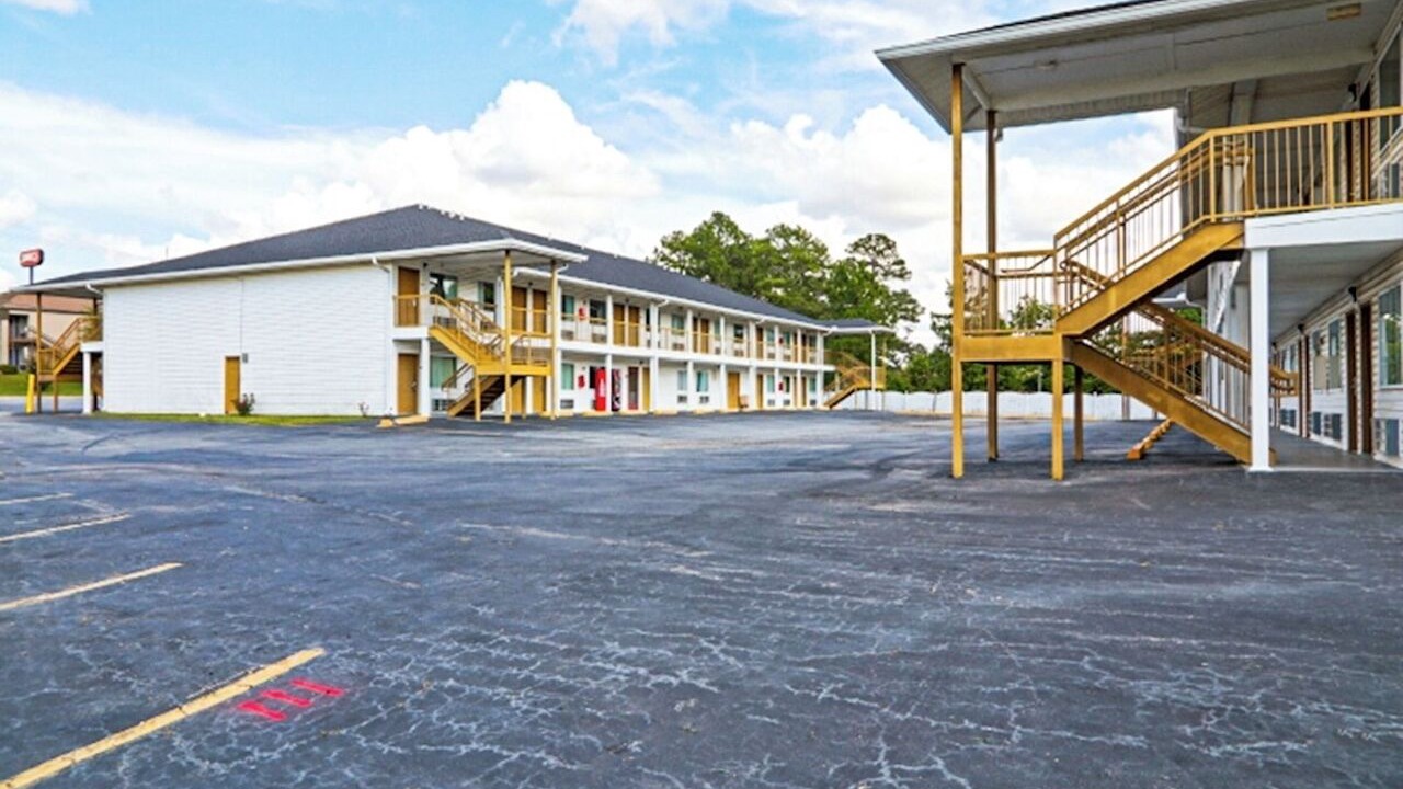 Photo of Outdoor in Ashburn