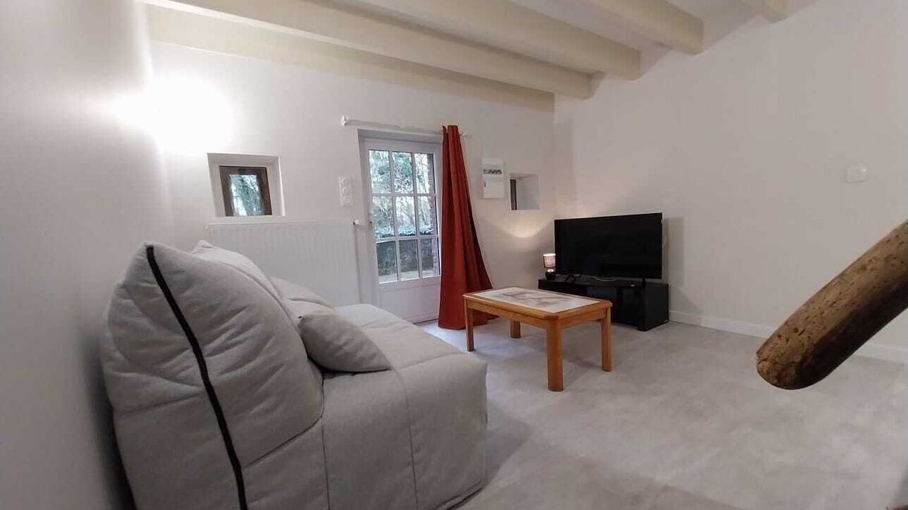 Photo of Livingroom in Pouzauges