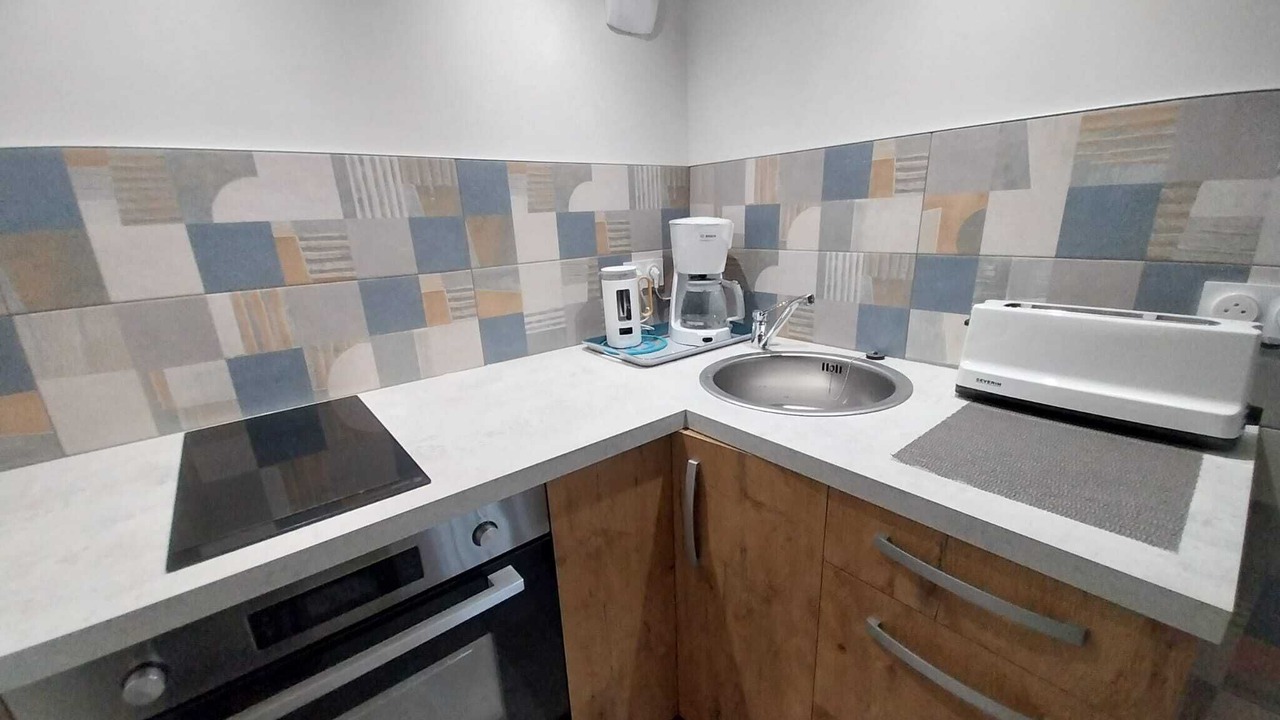 Photo of Kitchen in Pouzauges