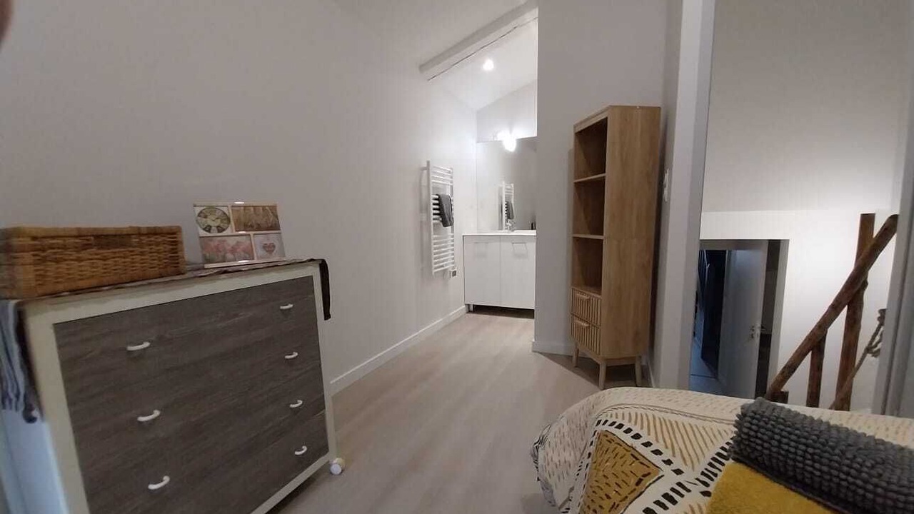 Photo of Bedroom in Pouzauges