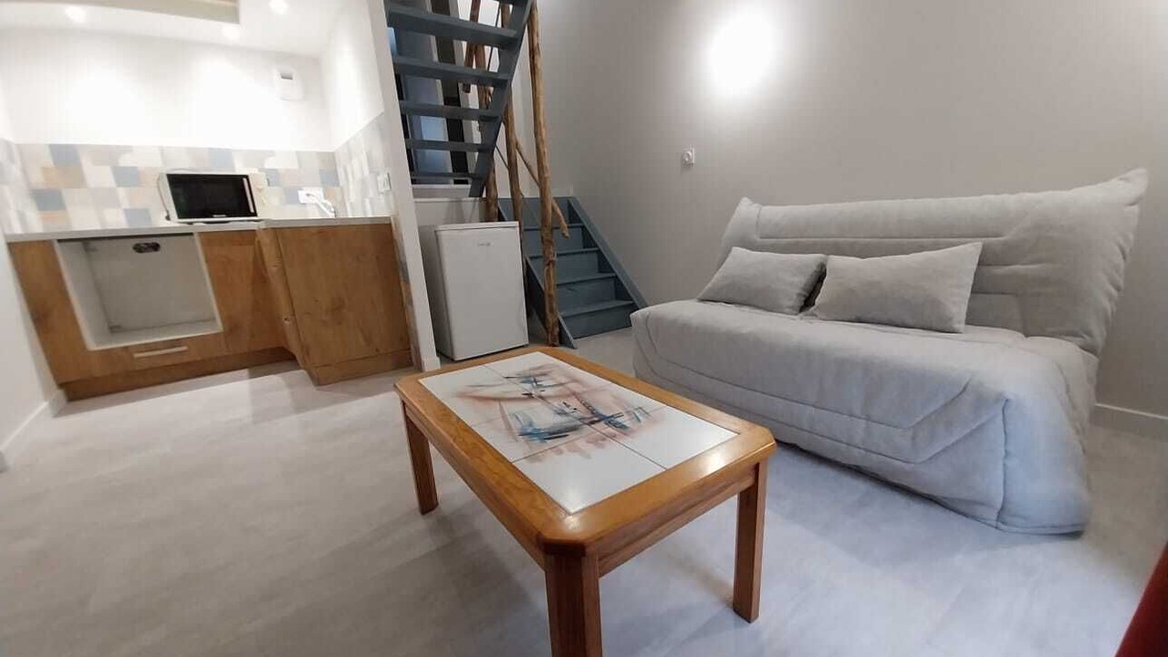 Photo of Livingroom in Pouzauges