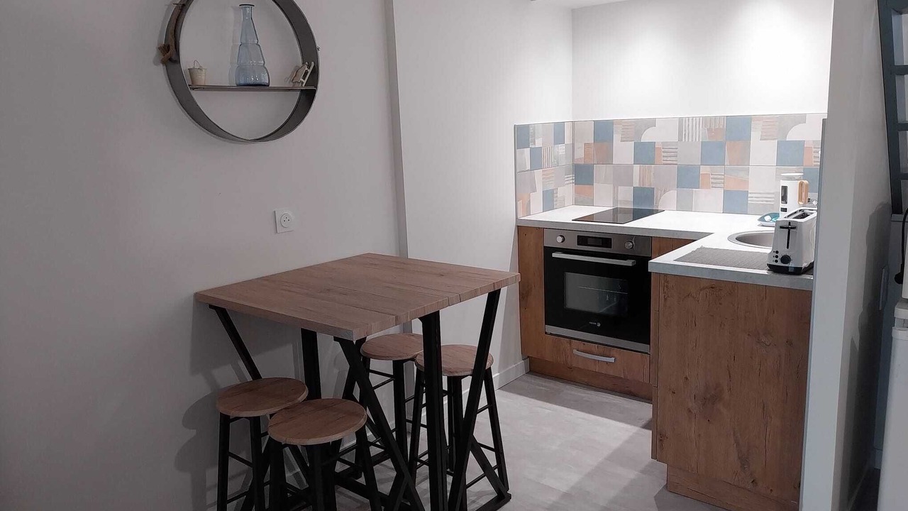 Photo of Kitchen in Pouzauges