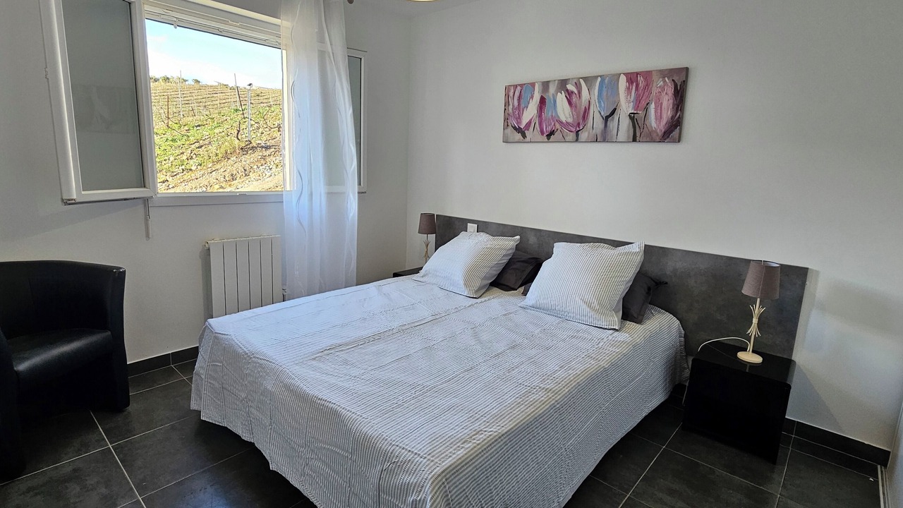 Photo of Bedroom in Ventiseri