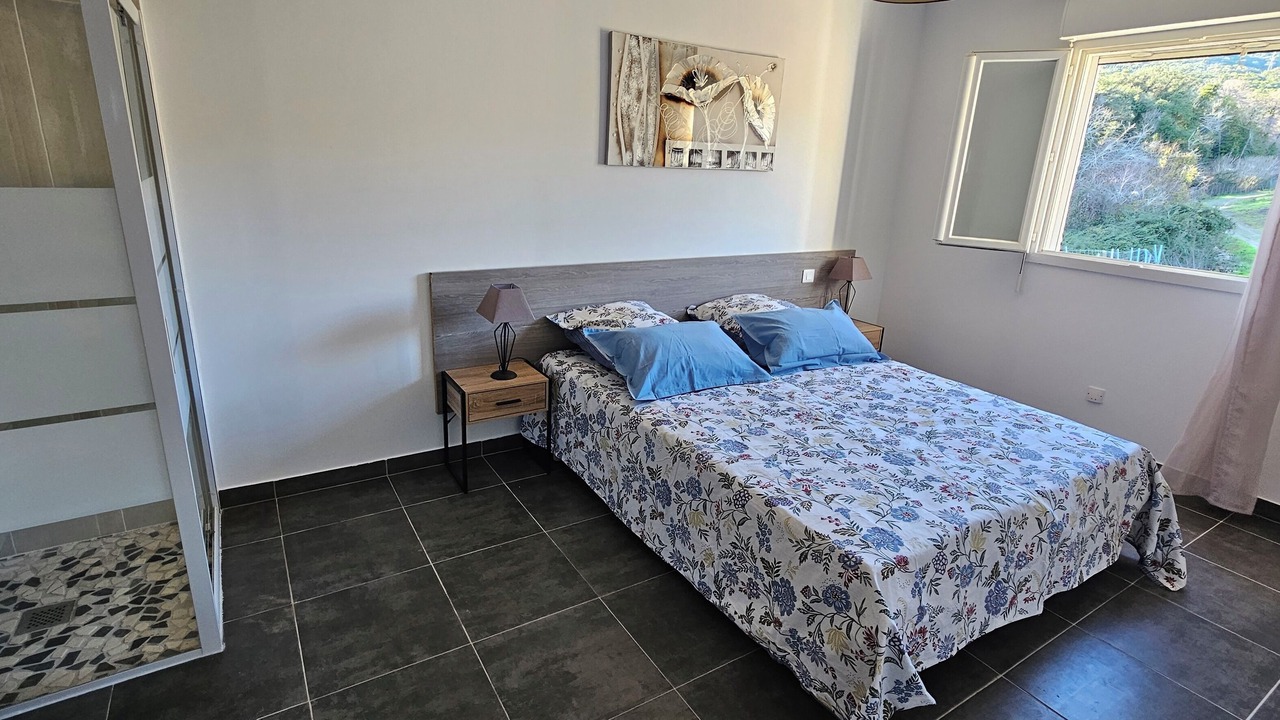 Photo of Bedroom in Ventiseri