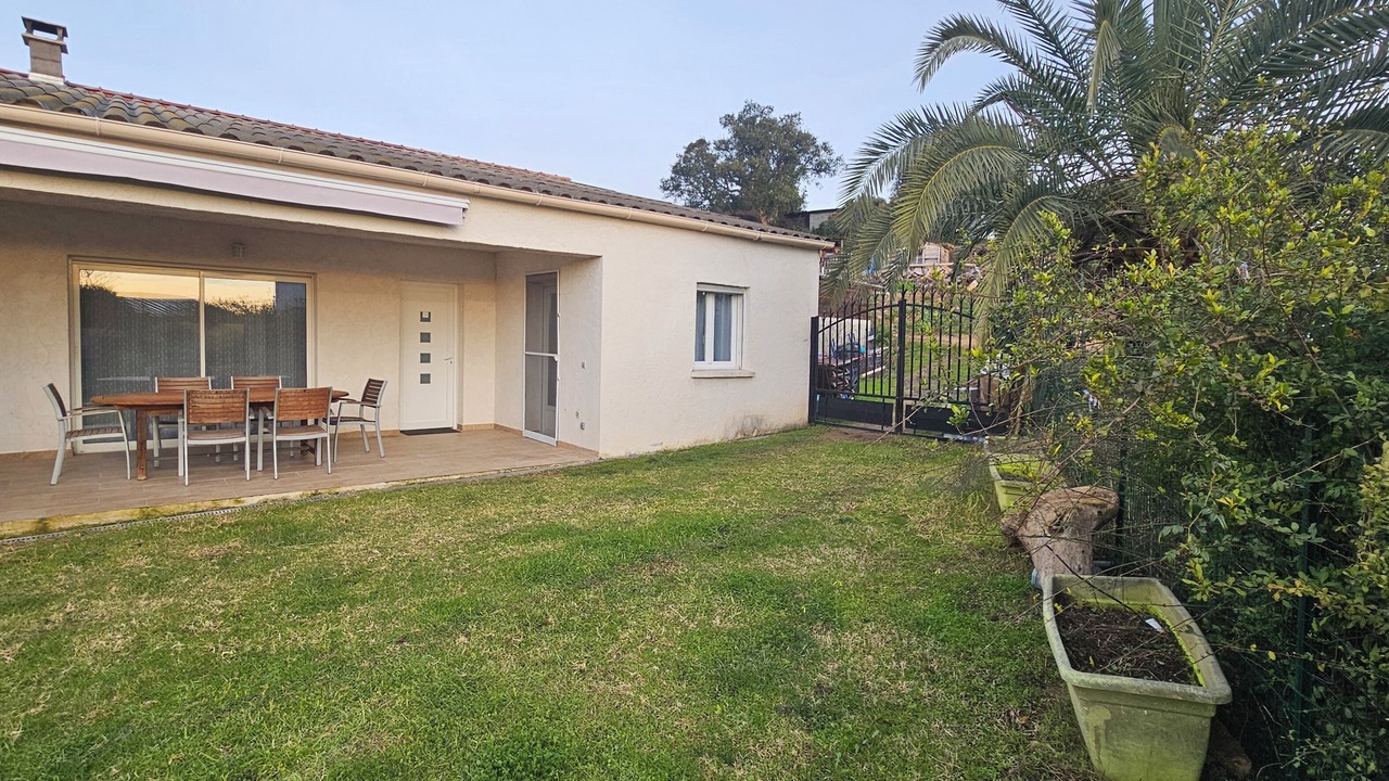 Photo of Outdoor in Ventiseri