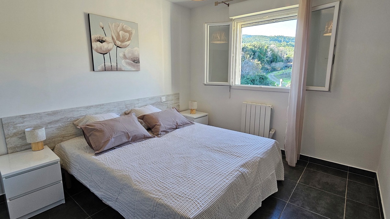 Photo of Bedroom in Ventiseri