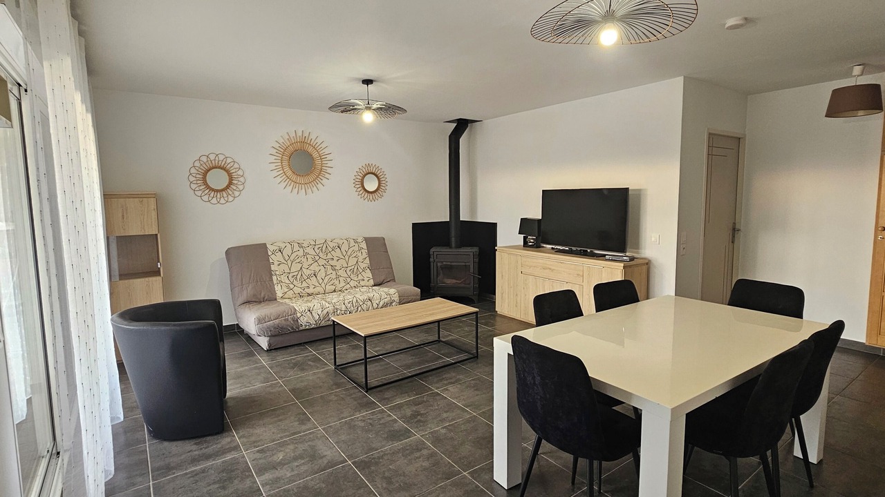 Photo of Livingroom in Ventiseri