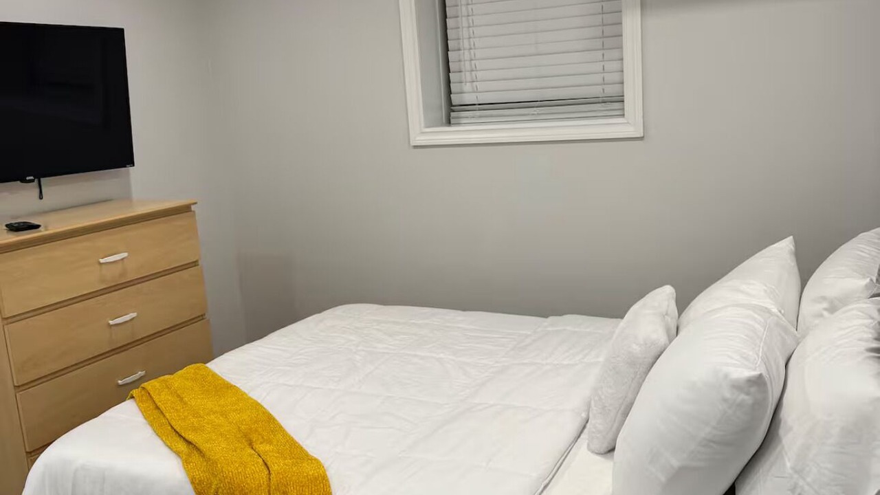 Photo of Bedroom in Thorold