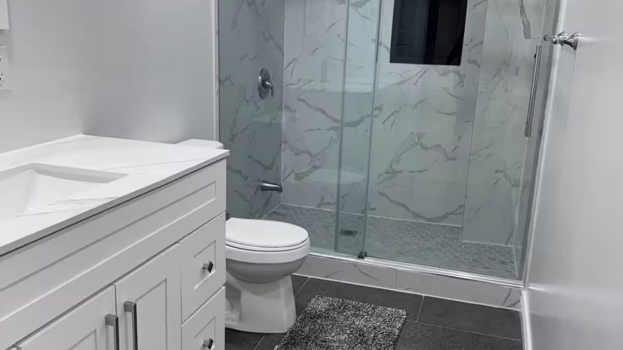 Photo of Bathroom in Thorold