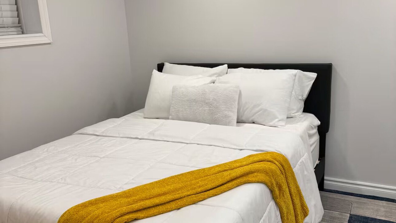 Photo of Bedroom in Thorold