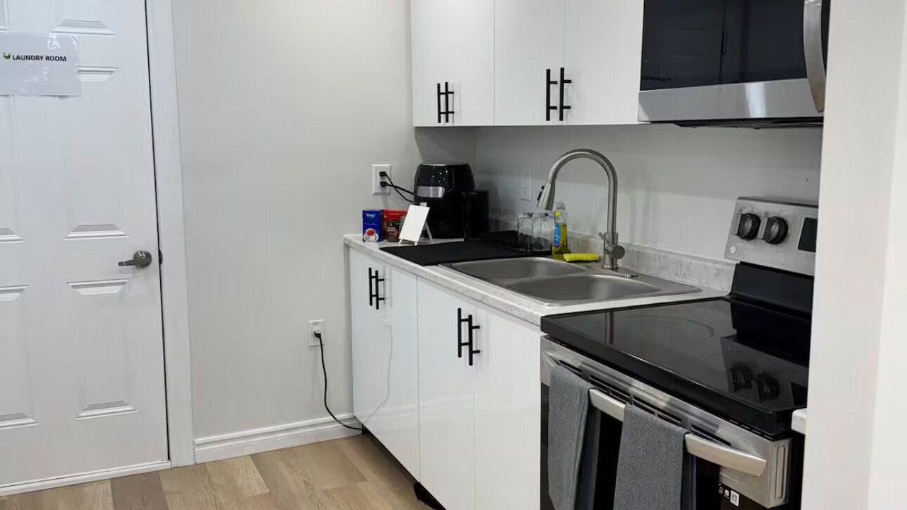 Photo of Kitchen in Thorold