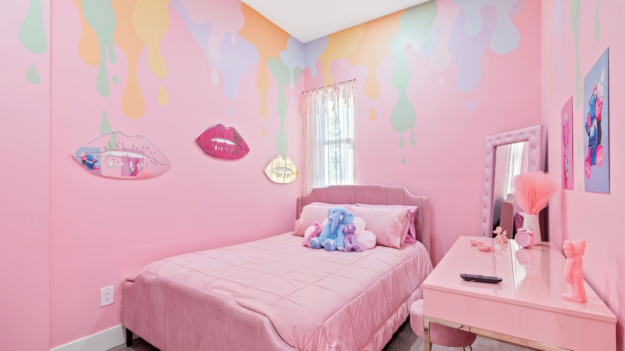 Photo of Bedroom in North Philadelphia West