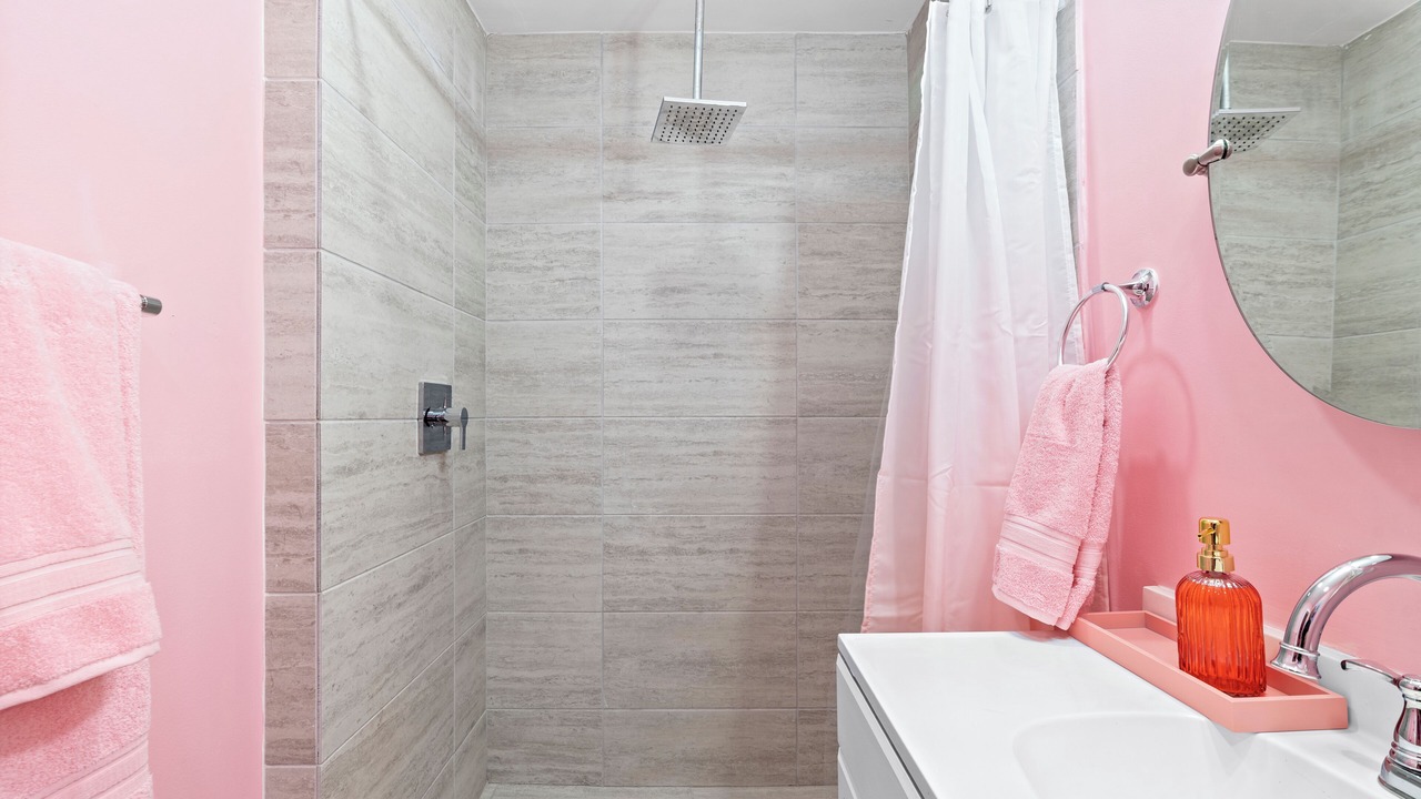 Photo of Bathroom in North Philadelphia West