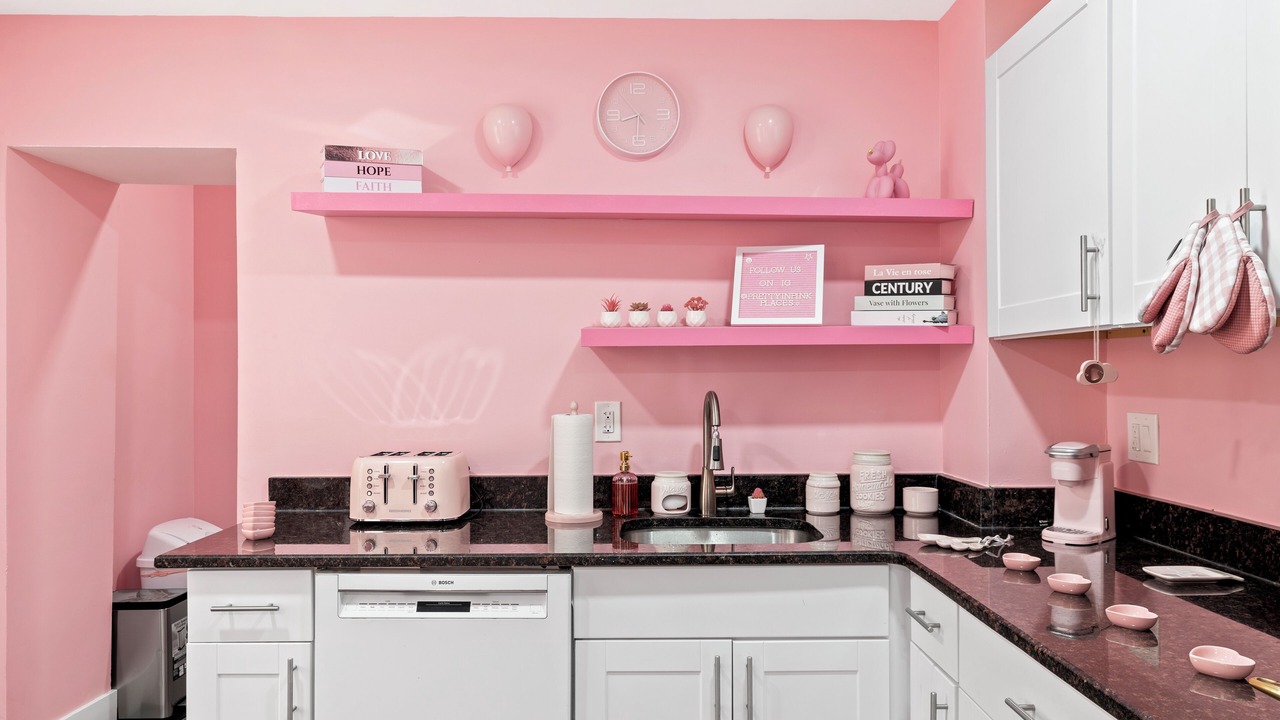 Photo of Kitchen in North Philadelphia West