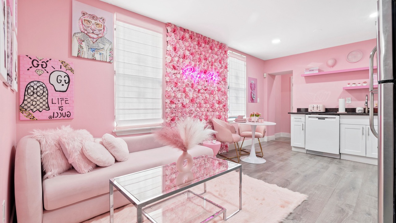 Photo of Livingroom in North Philadelphia West