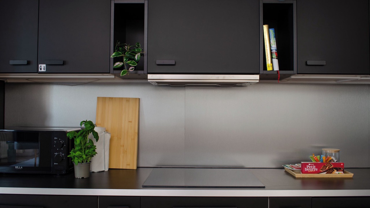 Photo of Kitchen in Rapperswil