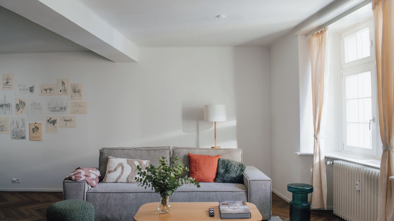 Photo of Livingroom in Rapperswil