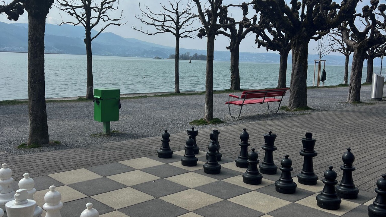 Photo of Outdoor in Rapperswil