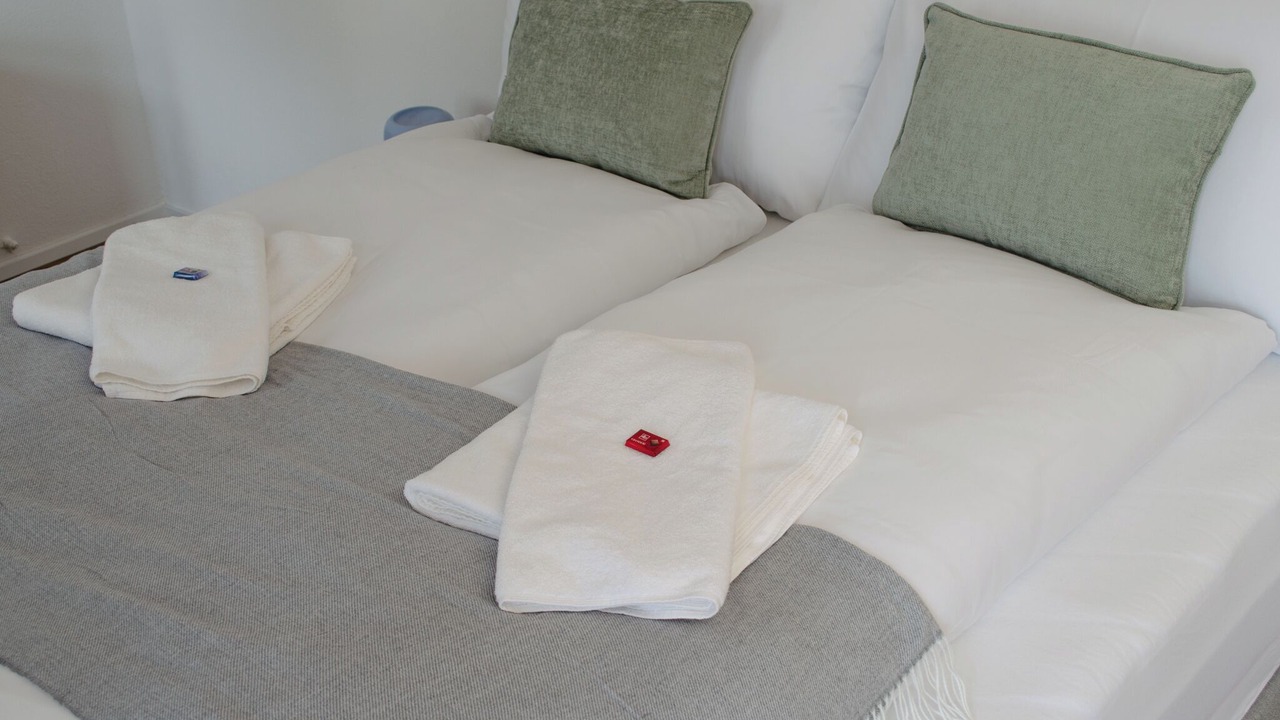 Photo of Bedroom in Rapperswil