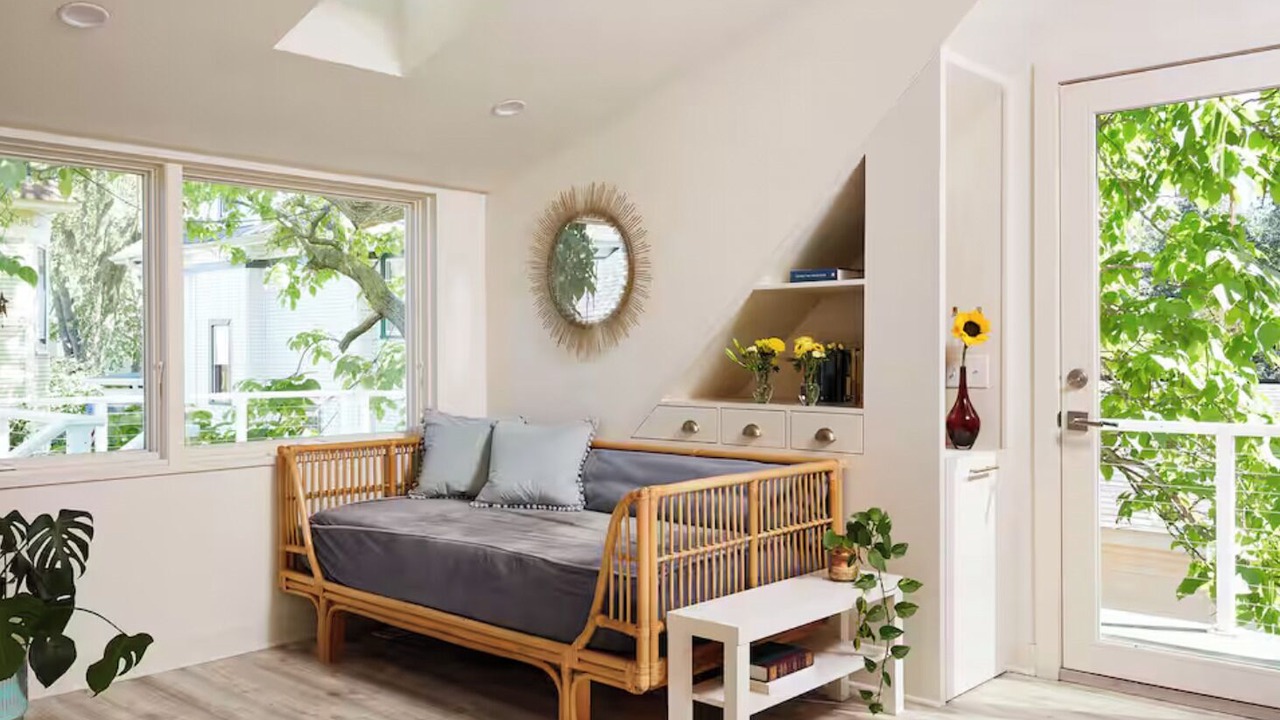 Photo of Livingroom in Lyn-Lake