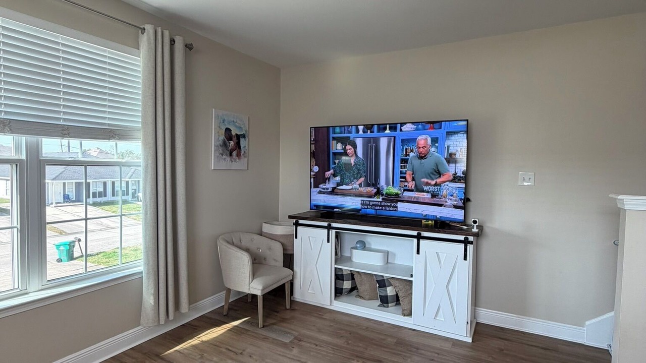 Photo of Livingroom in Destrehan
