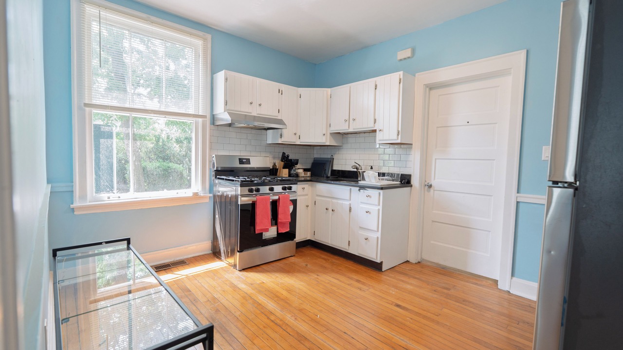 Photo of Kitchen in Skokie