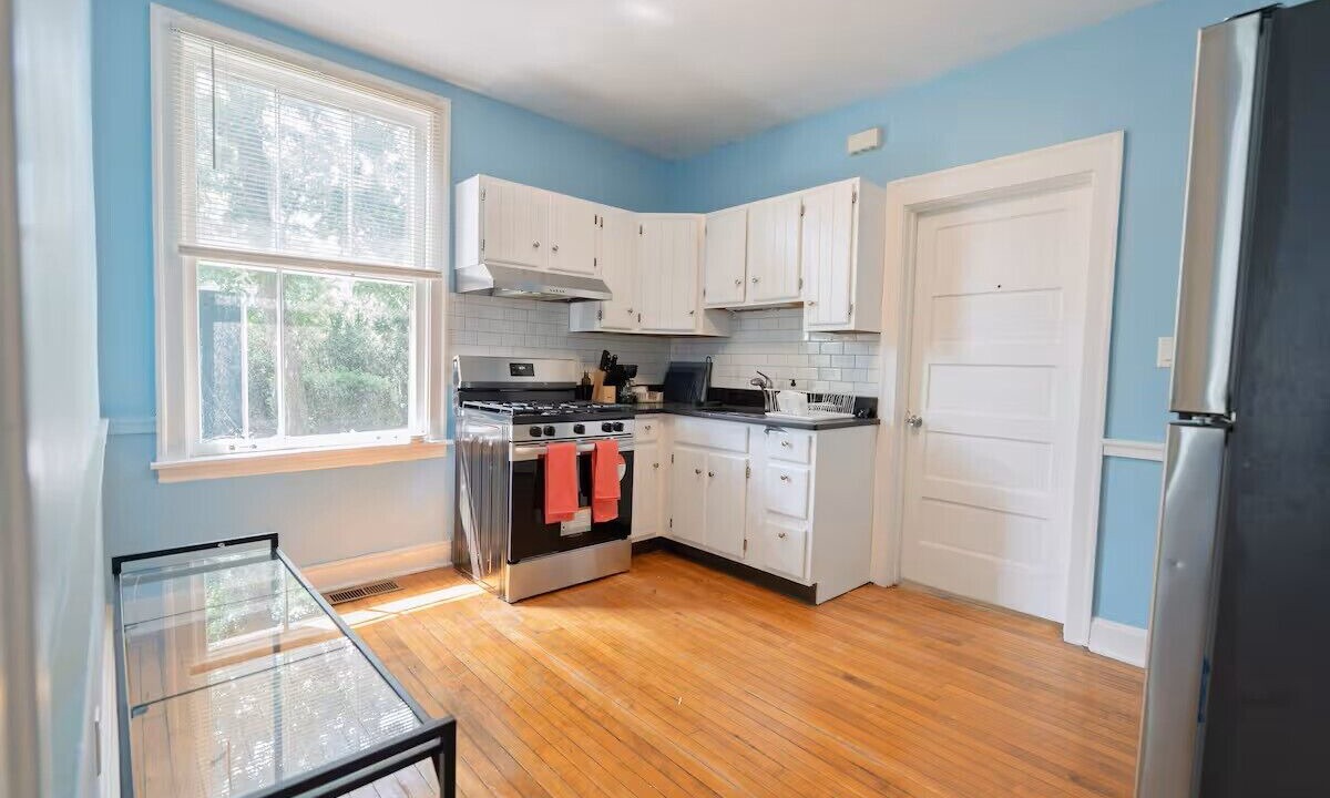 Photo of Kitchen in Skokie