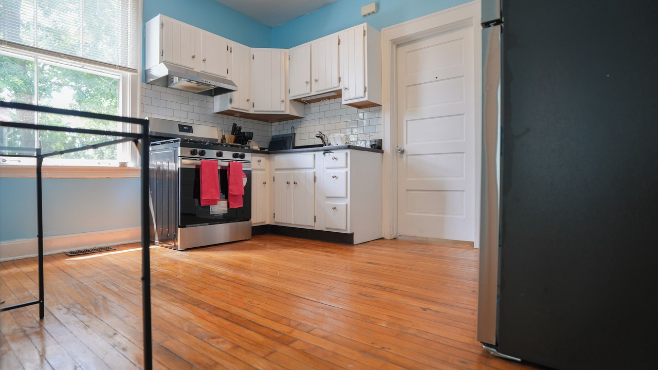 Photo of Kitchen in Skokie