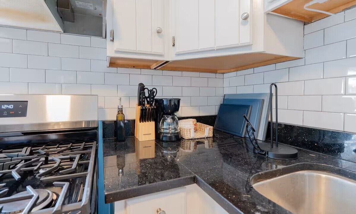 Photo of Kitchen in Skokie