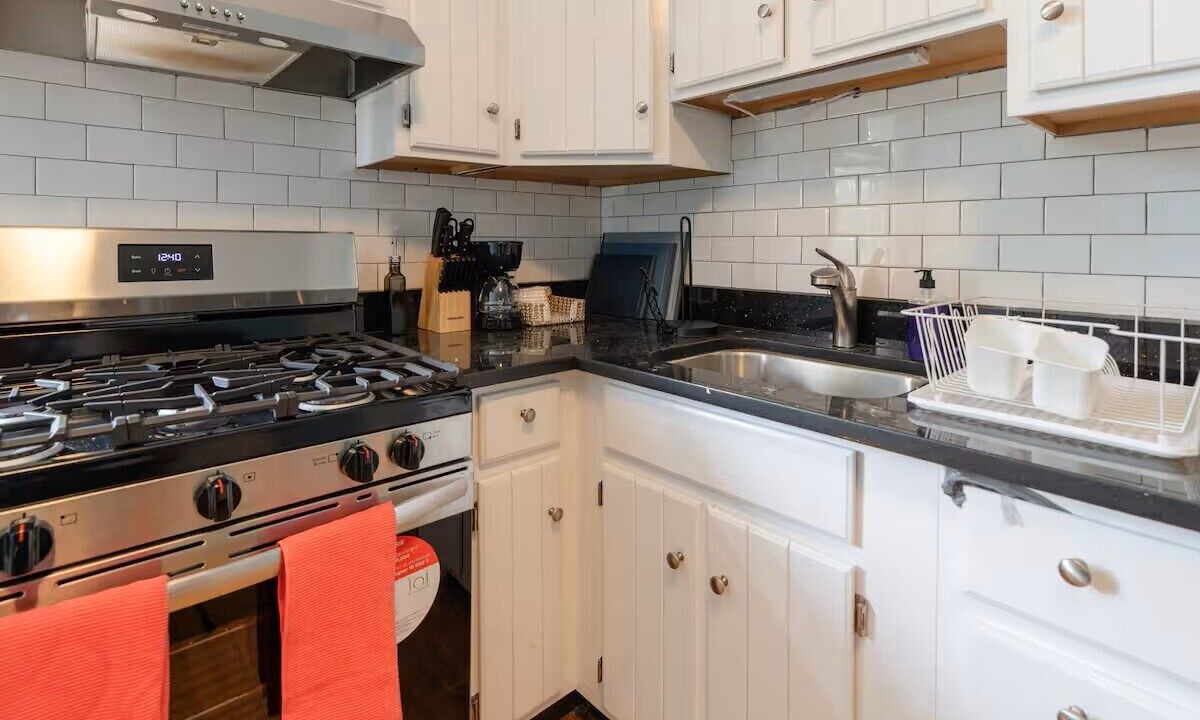 Photo of Kitchen in Skokie